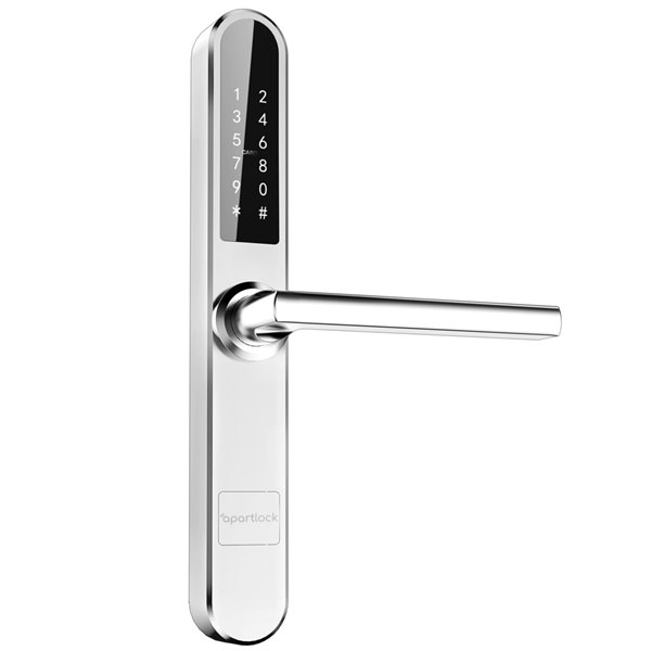 Zamek do apartamentów Apartlock P1