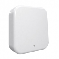 Inteligentny zamek do drzwi Apartlock P6 + bramka Wi-Fi + klawiatura