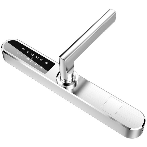 Zamek do apartamentów Apartlock P1