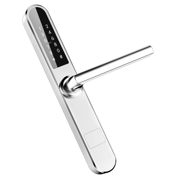 Zamek do apartamentów Apartlock P1