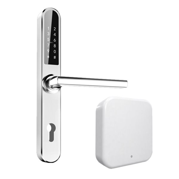 Zamek do apartamentów Apartlock P1 na wkładkę